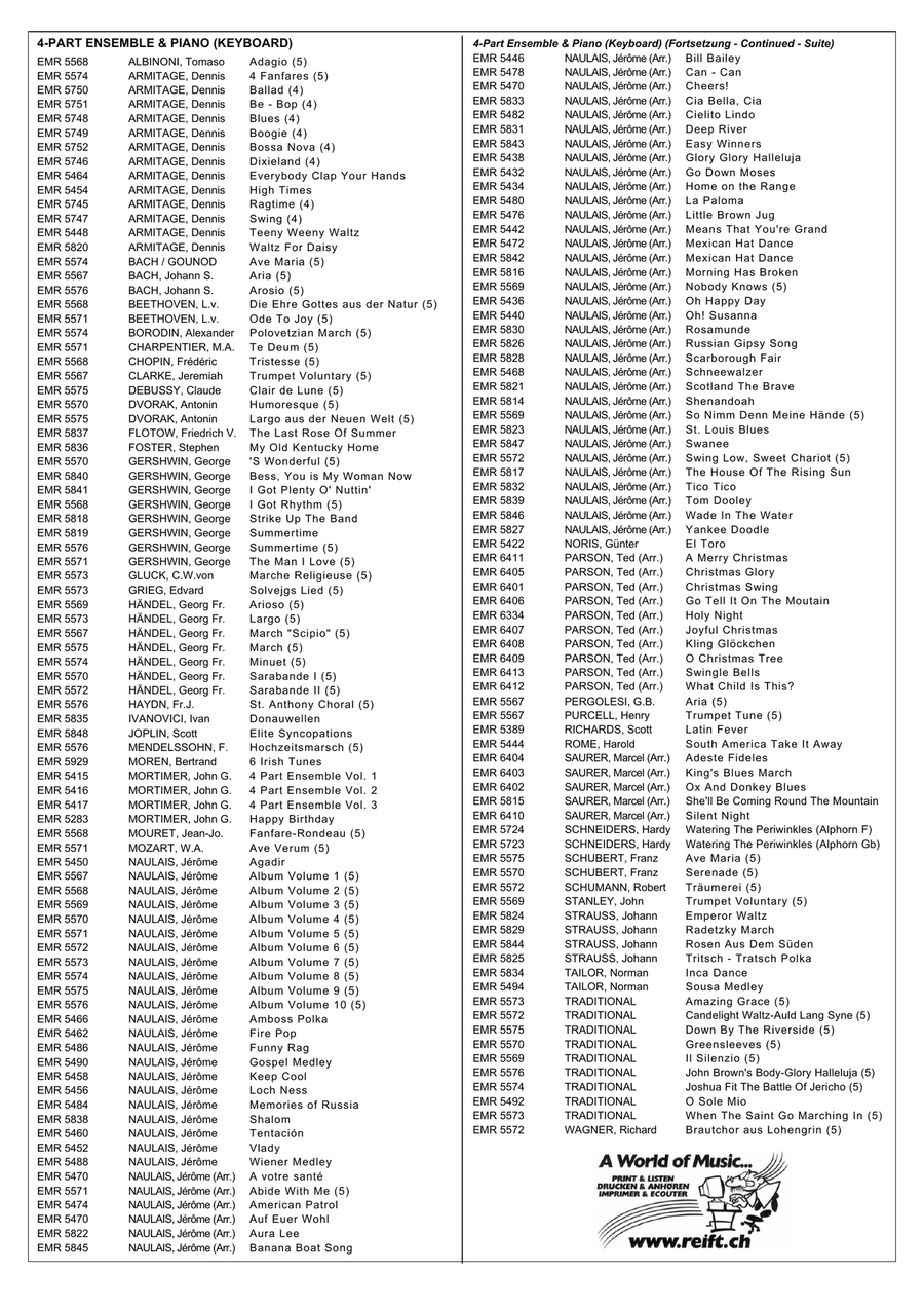 Colossus Of Columbia Colossus Of Columbia Score scores gallery preview page 6
