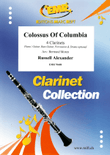 Colossus Of Columbia