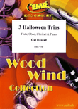 3 Halloween Trios