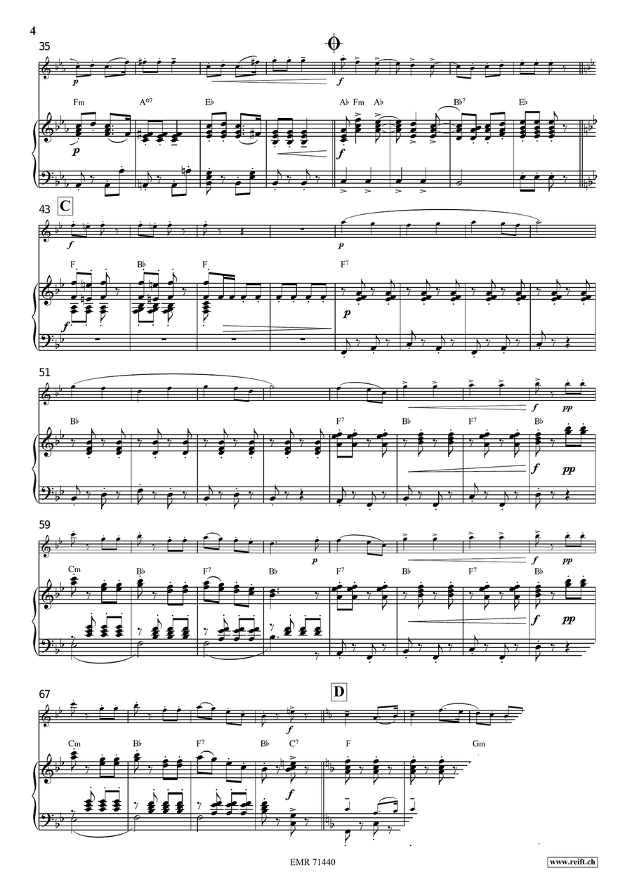 Tik-Tak Polka Tik-Tak Polka Piano Accompaniment scores gallery preview page 5