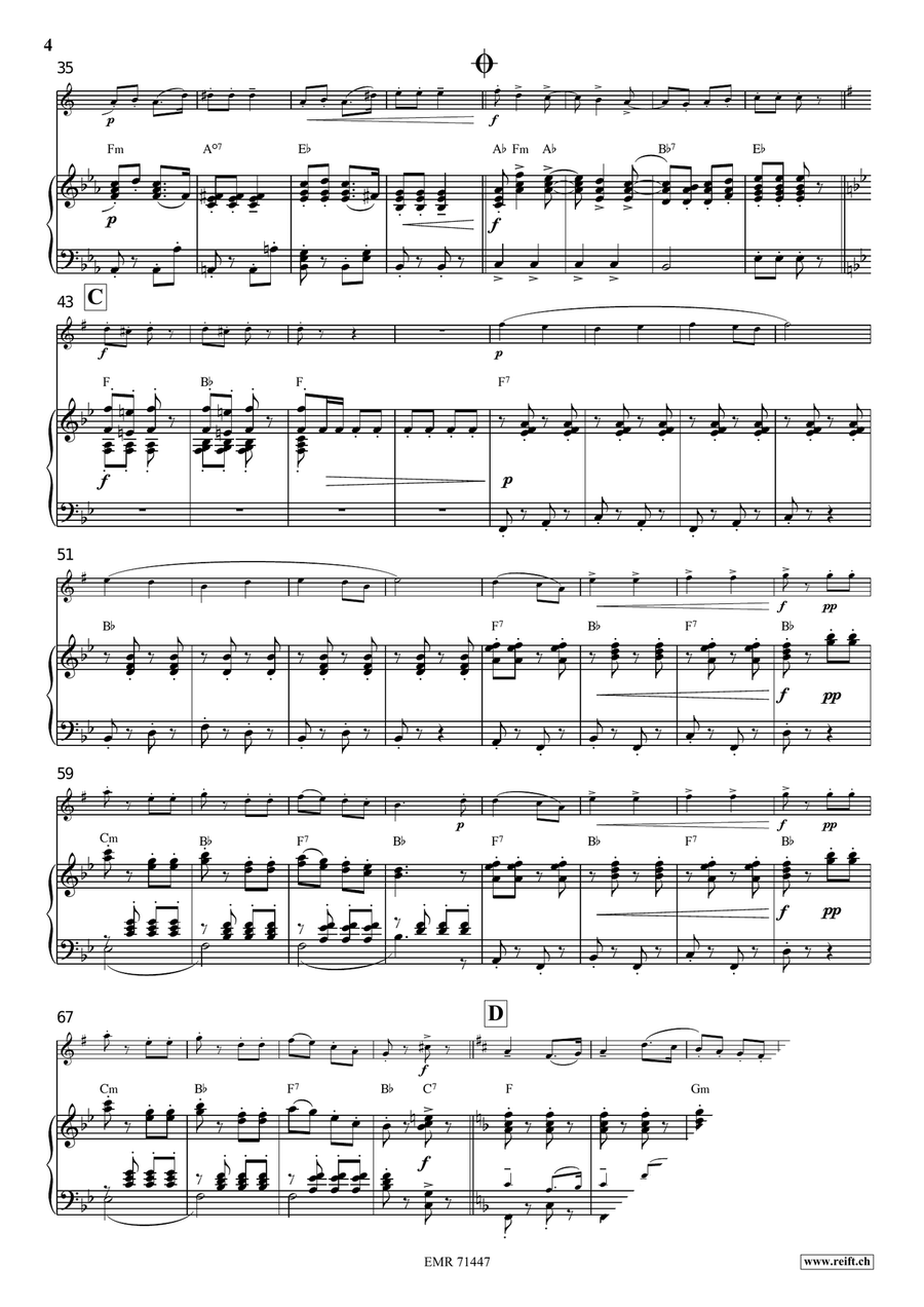 Tik-Tak Polka Tik-Tak Polka Horn scores gallery preview page 5