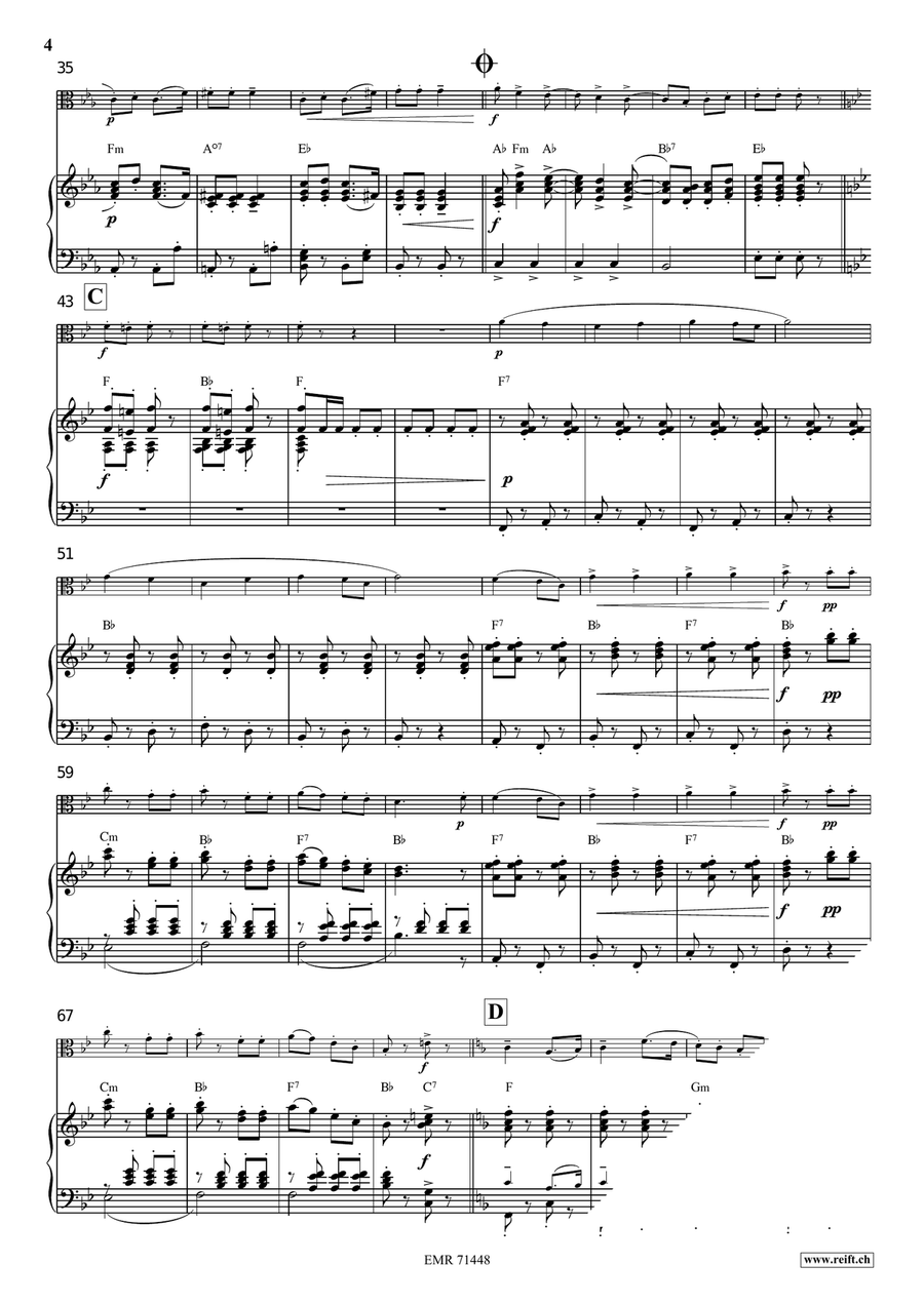 Tik-Tak Polka Tik-Tak Polka Piano Accompaniment scores gallery preview page 5