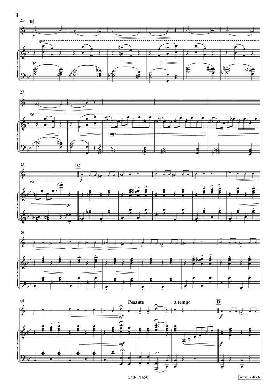 The Glow Worm The Glow Worm Voice Solo scores gallery preview page 5