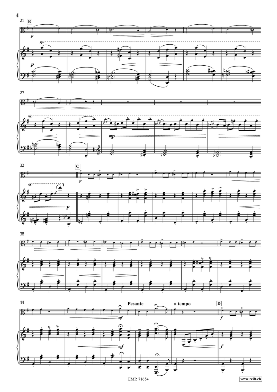 The Glow Worm The Glow Worm Piano Accompaniment scores gallery preview page 5