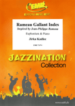 Rameau Gallant Indes