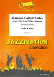 Rameau Gallant Indes