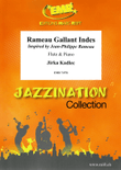 Rameau Gallant Indes