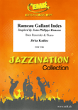 Rameau Gallant Indes