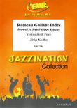 Rameau Gallant Indes