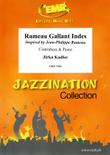 Rameau Gallant Indes