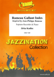 Rameau Gallant Indes