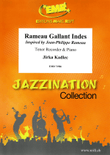 Rameau Gallant Indes