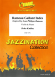 Rameau Gallant Indes