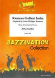 Rameau Gallant Indes