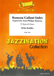 Rameau Gallant Indes