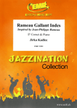 Rameau Gallant Indes