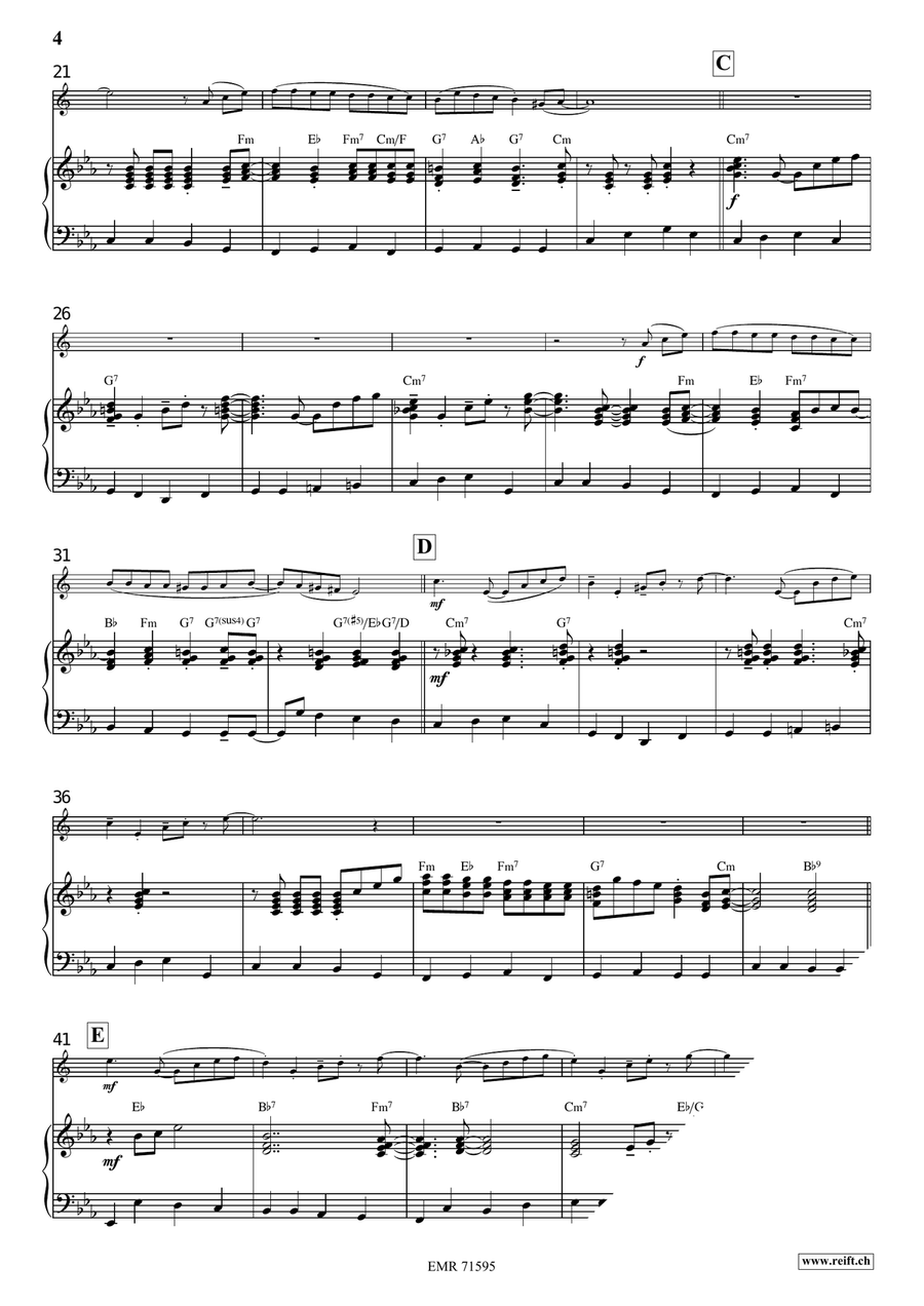 Rameau Gallant Indes Rameau Gallant Indes Cornet scores gallery preview page 6