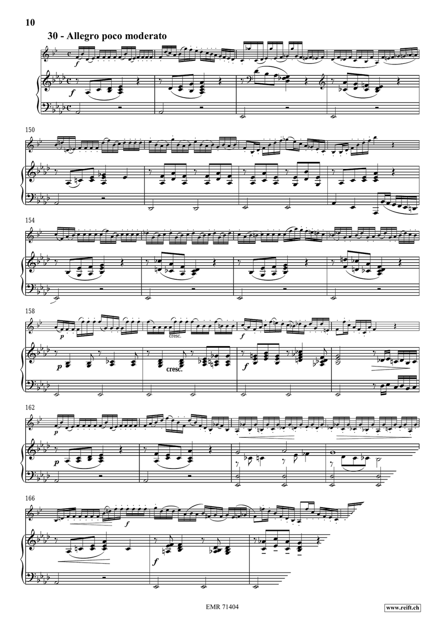 48 Etudes Volume 2 48 Etudes Volume 2 Cornet scores gallery preview page 9