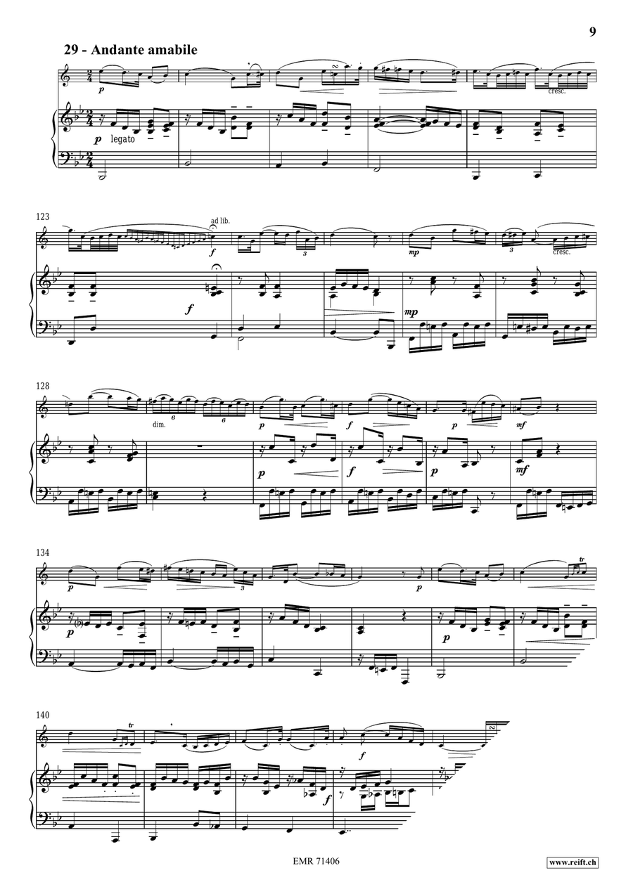 48 Etudes Volume 2 48 Etudes Volume 2 Euphonium scores gallery preview page 8