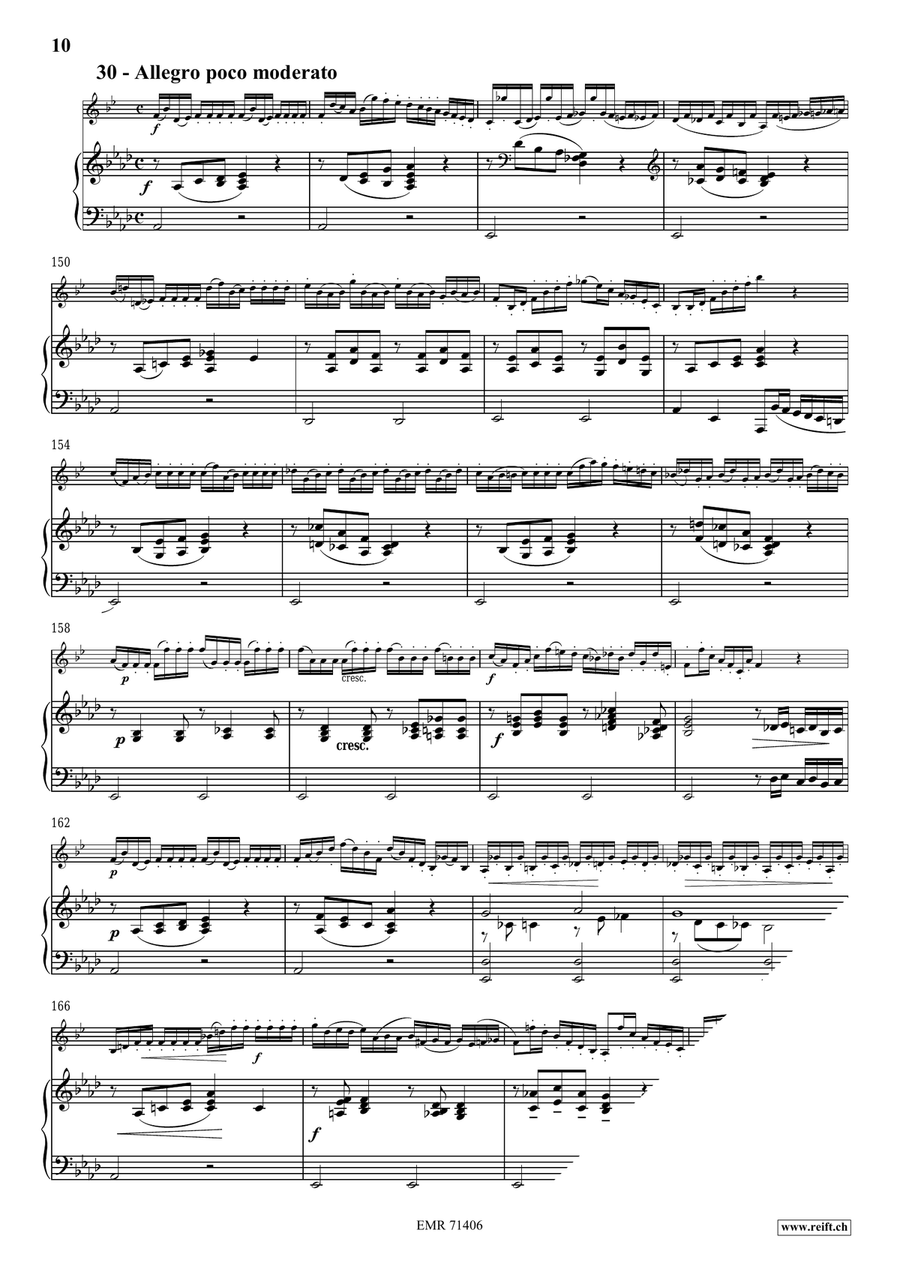 48 Etudes Volume 2 48 Etudes Volume 2 Euphonium scores gallery preview page 9
