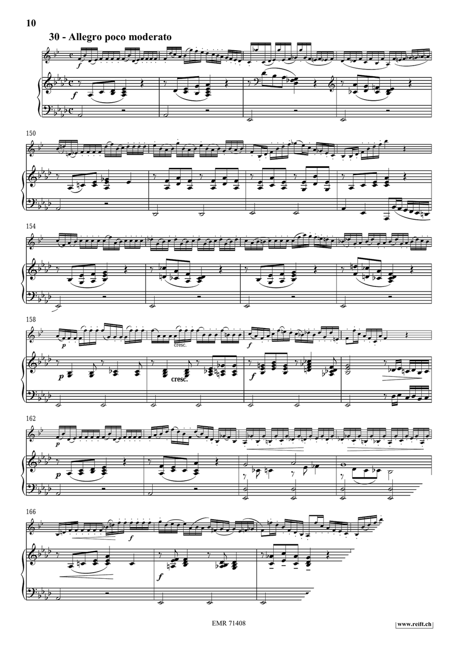 48 Etudes Volume 2 48 Etudes Volume 2 Voice Solo scores gallery preview page 9