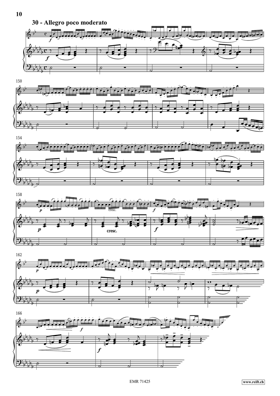 48 Etudes Volume 2 48 Etudes Volume 2 Cornet scores gallery preview page 9