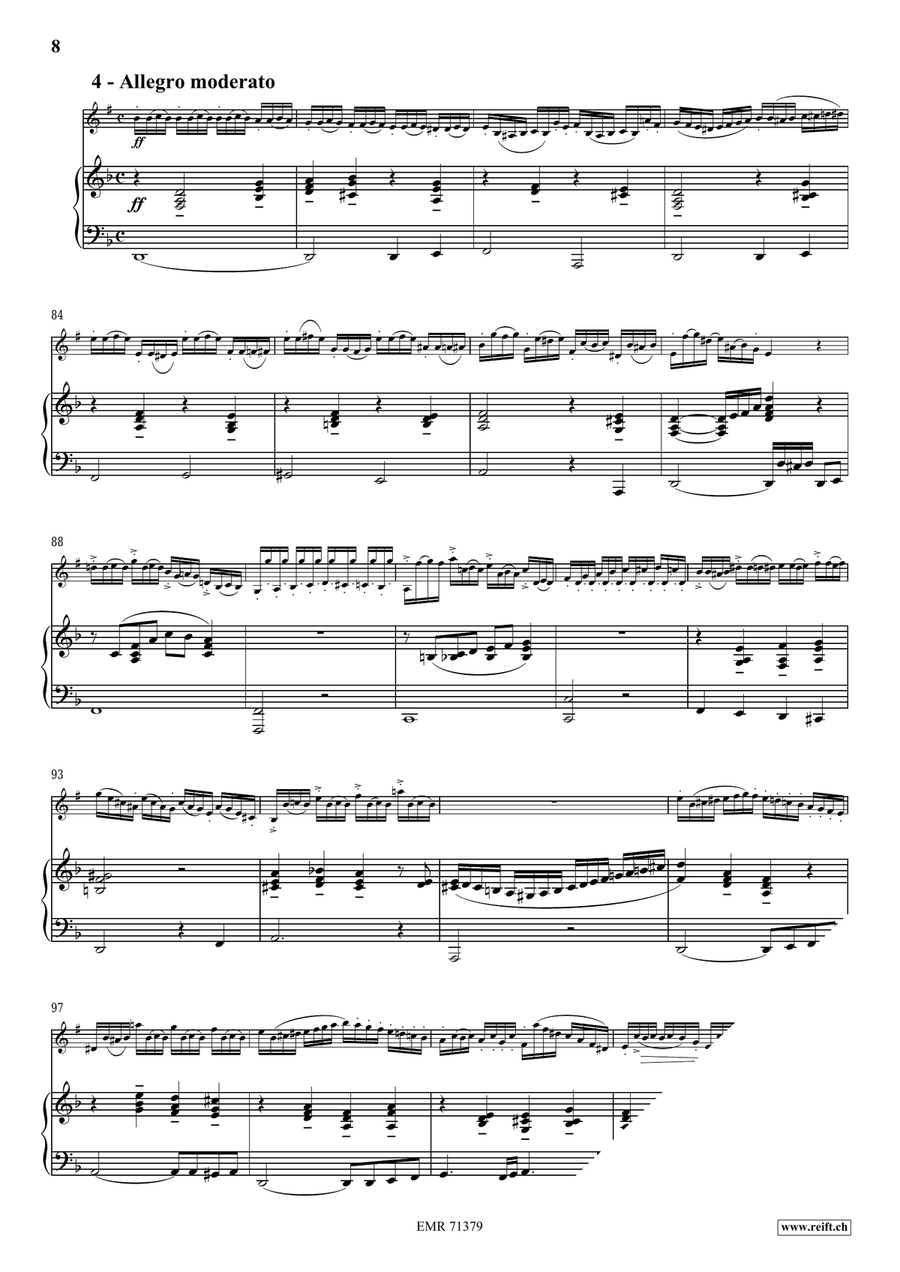 48 Etudes Volume 1 48 Etudes Volume 1 Cornet scores gallery preview page 7
