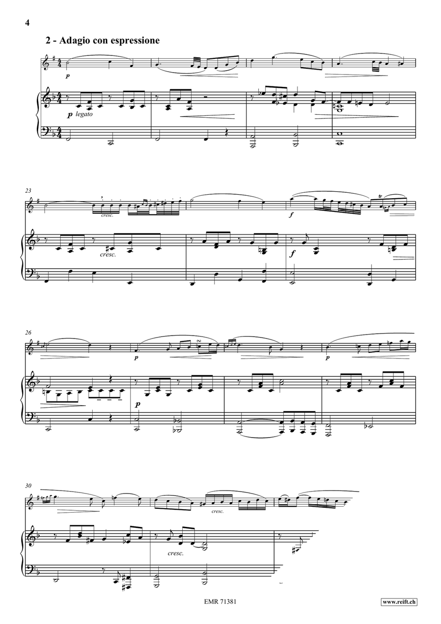 48 Etudes Volume 1 48 Etudes Volume 1 Euphonium scores gallery preview page 5