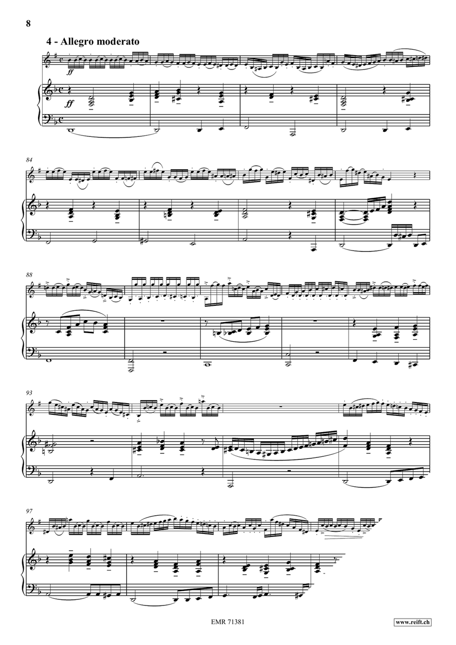 48 Etudes Volume 1 48 Etudes Volume 1 Euphonium scores gallery preview page 7