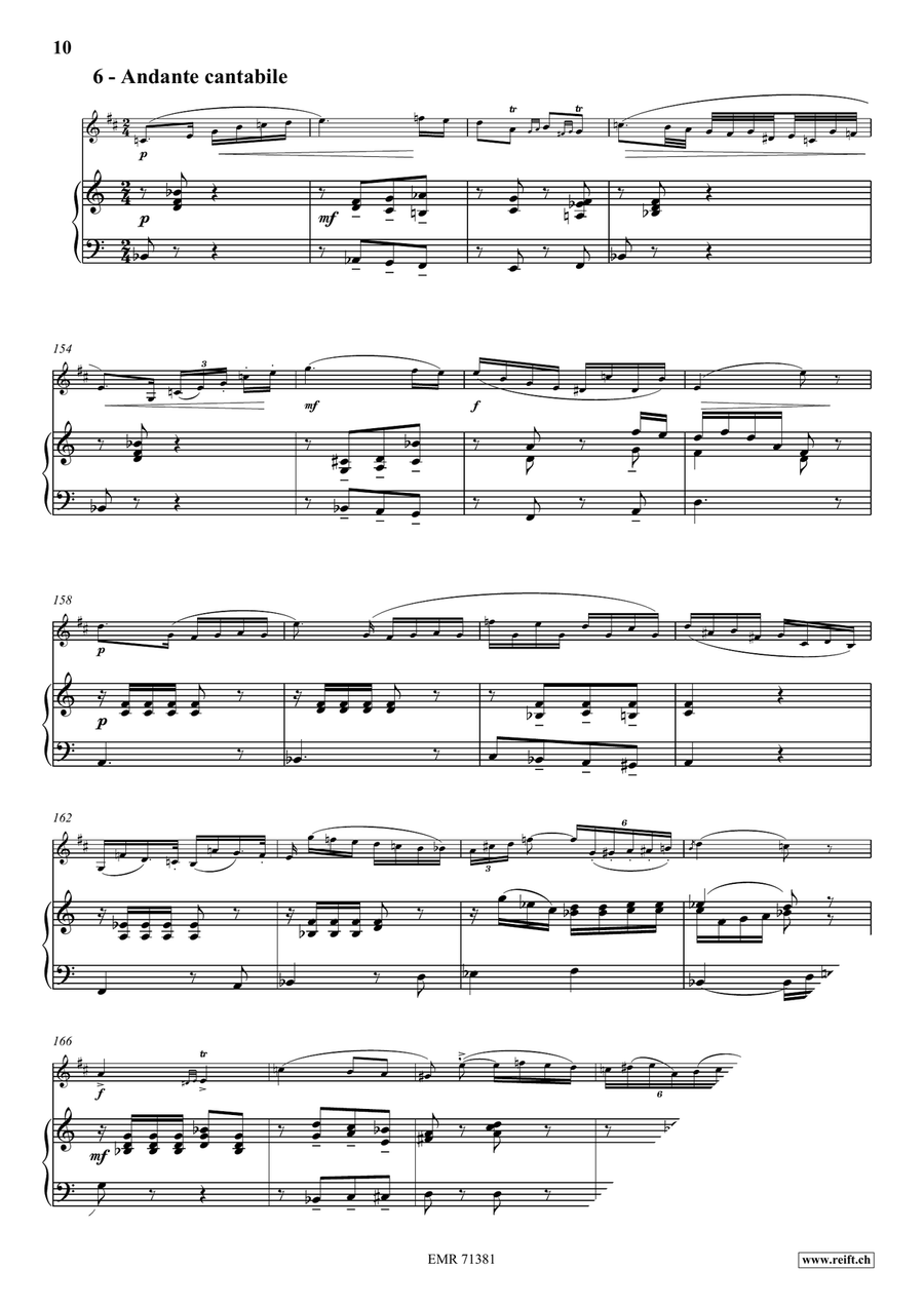 48 Etudes Volume 1 48 Etudes Volume 1 Euphonium scores gallery preview page 9