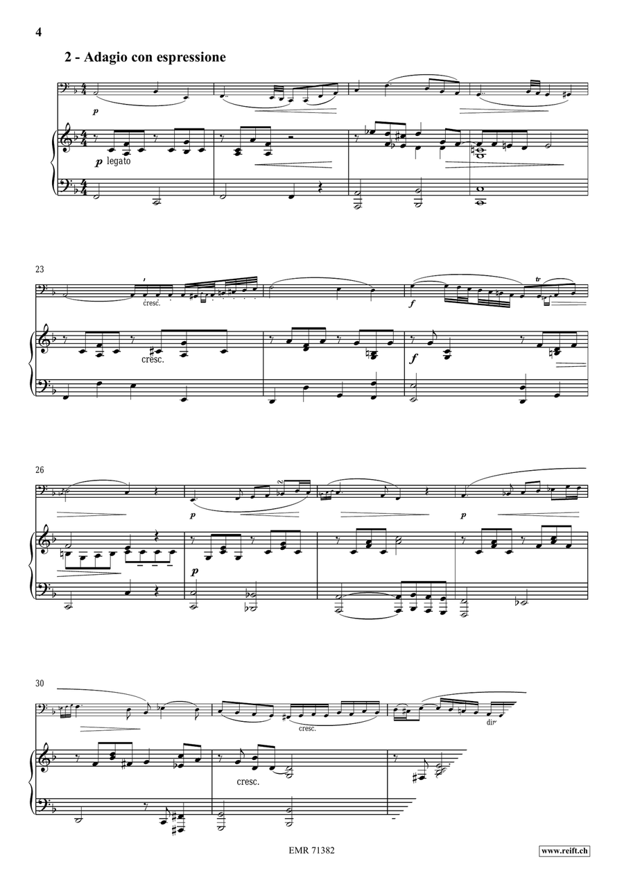 48 Etudes Volume 1 48 Etudes Volume 1 Tuba scores gallery preview page 5
