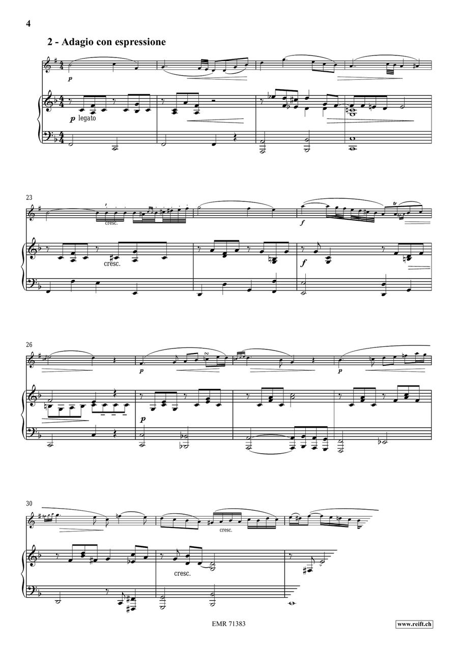 48 Etudes Volume 1 48 Etudes Volume 1 Voice Solo scores gallery preview page 5