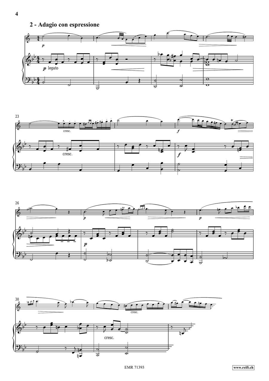 48 Etudes Volume 1 48 Etudes Volume 1 Soprano Saxophone scores gallery preview page 5