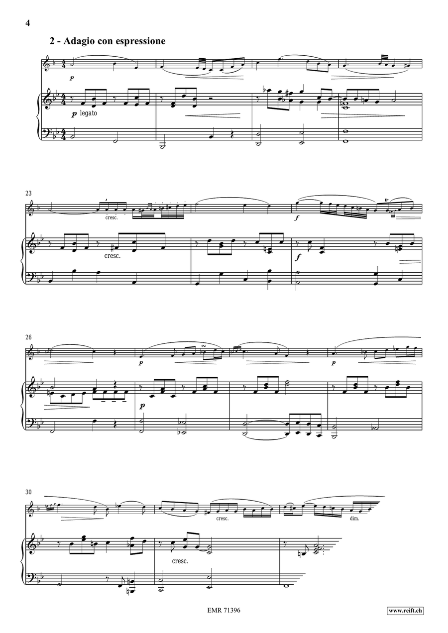 48 Etudes Volume 1 48 Etudes Volume 1 Horn scores gallery preview page 5