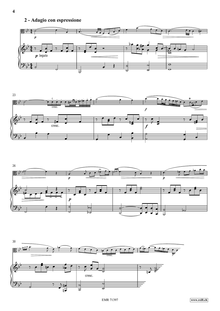 48 Etudes Volume 1 48 Etudes Volume 1 Piano Accompaniment scores gallery preview page 5