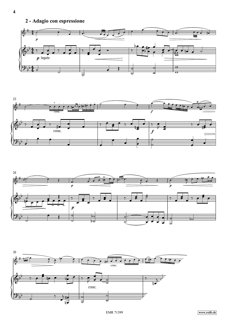 48 Etudes Volume 1 48 Etudes Volume 1 Horn scores gallery preview page 5