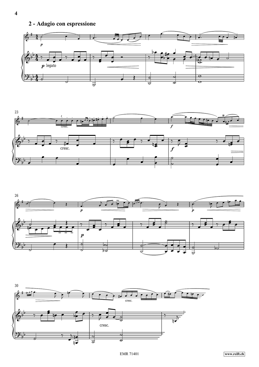 48 Etudes Volume 1 48 Etudes Volume 1 Voice Solo scores gallery preview page 5