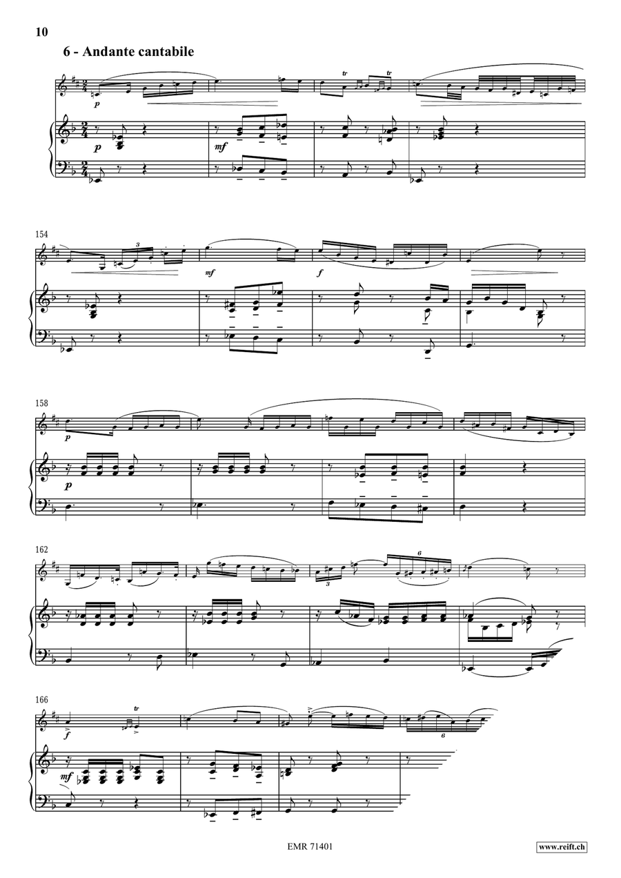 48 Etudes Volume 1 48 Etudes Volume 1 Voice Solo scores gallery preview page 9