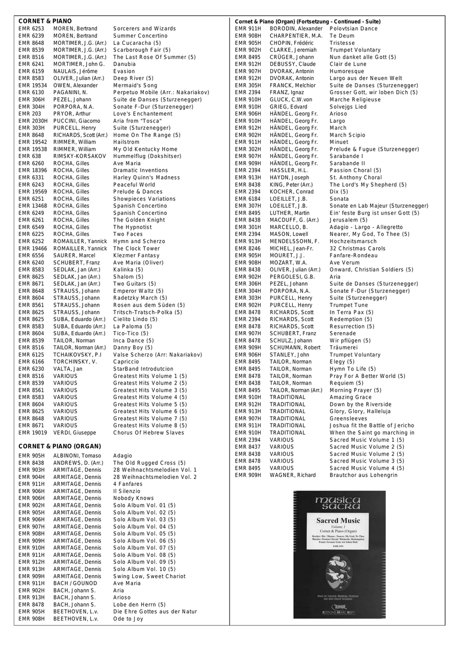 Moulin Rouge Moulin Rouge Cornet scores gallery preview page 4