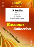 18 Studies