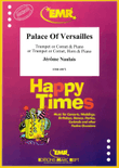 Palace Of Versailles