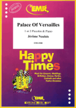 Palace Of Versailles
