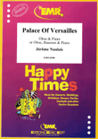 Palace Of Versailles