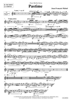 Pastime Cornet scores gallery preview page 4