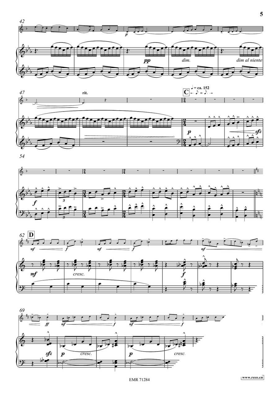 Pastime Pastime Cornet scores gallery preview page 7