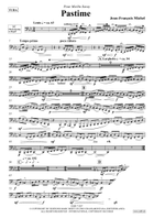 Pastime Tuba scores gallery preview page 4