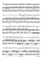 Pastime Tuba scores gallery preview page 6