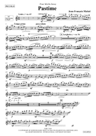 Pastime Piccolo scores gallery preview page 4