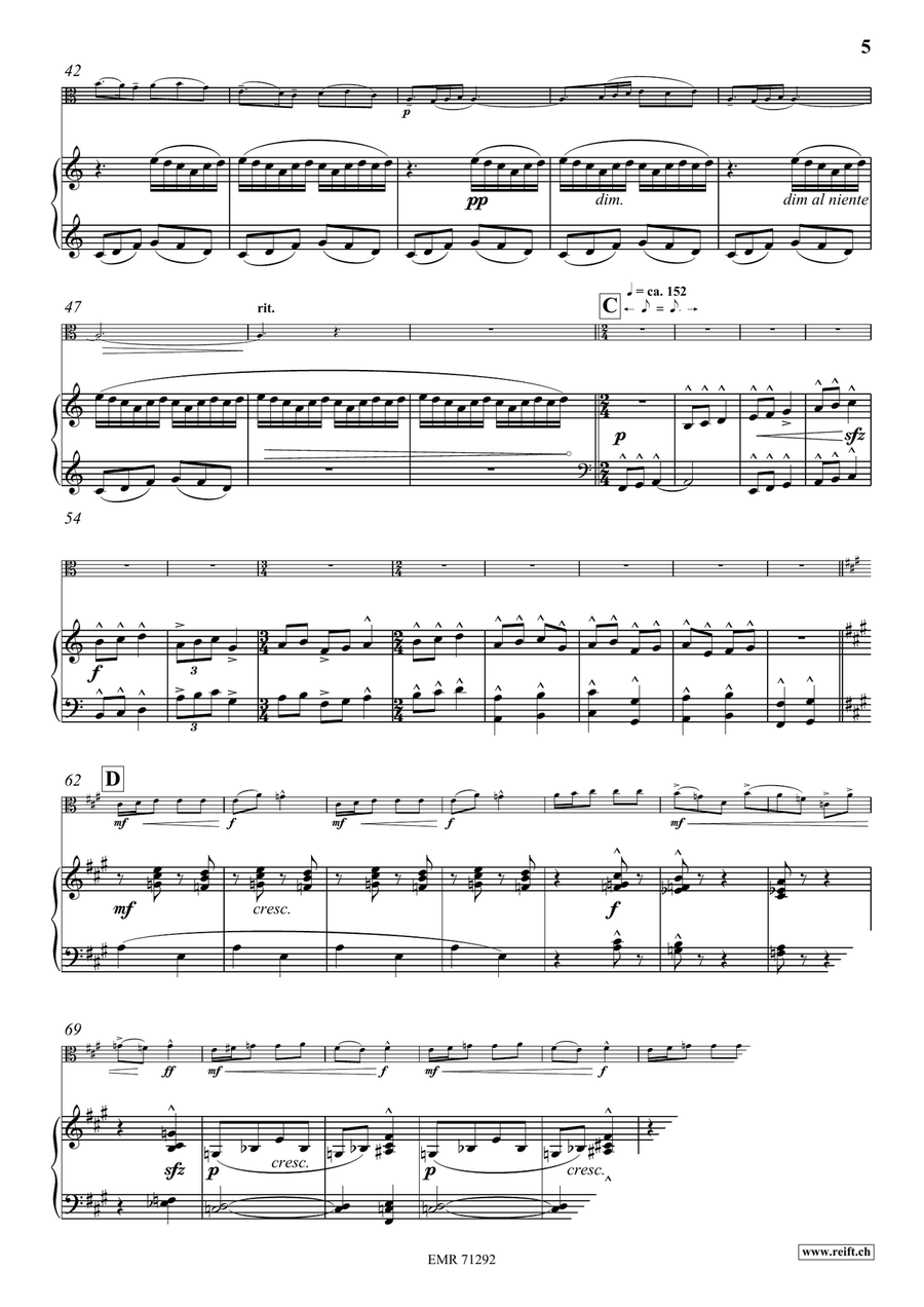 Pastime Pastime Piano Accompaniment scores gallery preview page 7