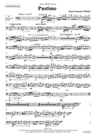 Pastime Piano Accompaniment scores gallery preview page 4
